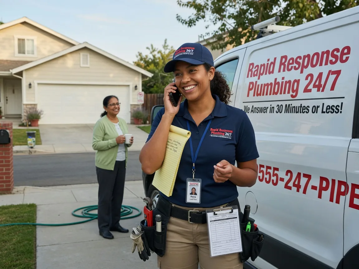 Emergency Plumber Turkey, TX FAQs